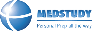 ‏‏Medstudy Logo