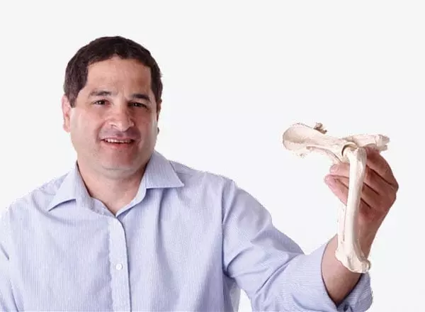 ד"ר אריק אלחלל - מייסד מכינת MedStudy - לימודי רפואה בחו"ל