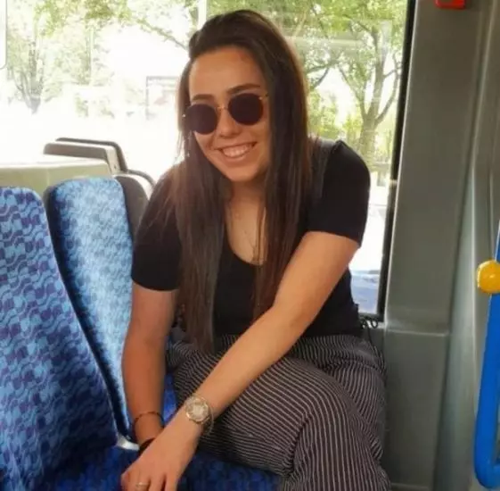 אביטל וייסברוך - סטודנטית בפקולטה ה 3 לרפואה - אוניברסיטת צ'ארלס בפראג